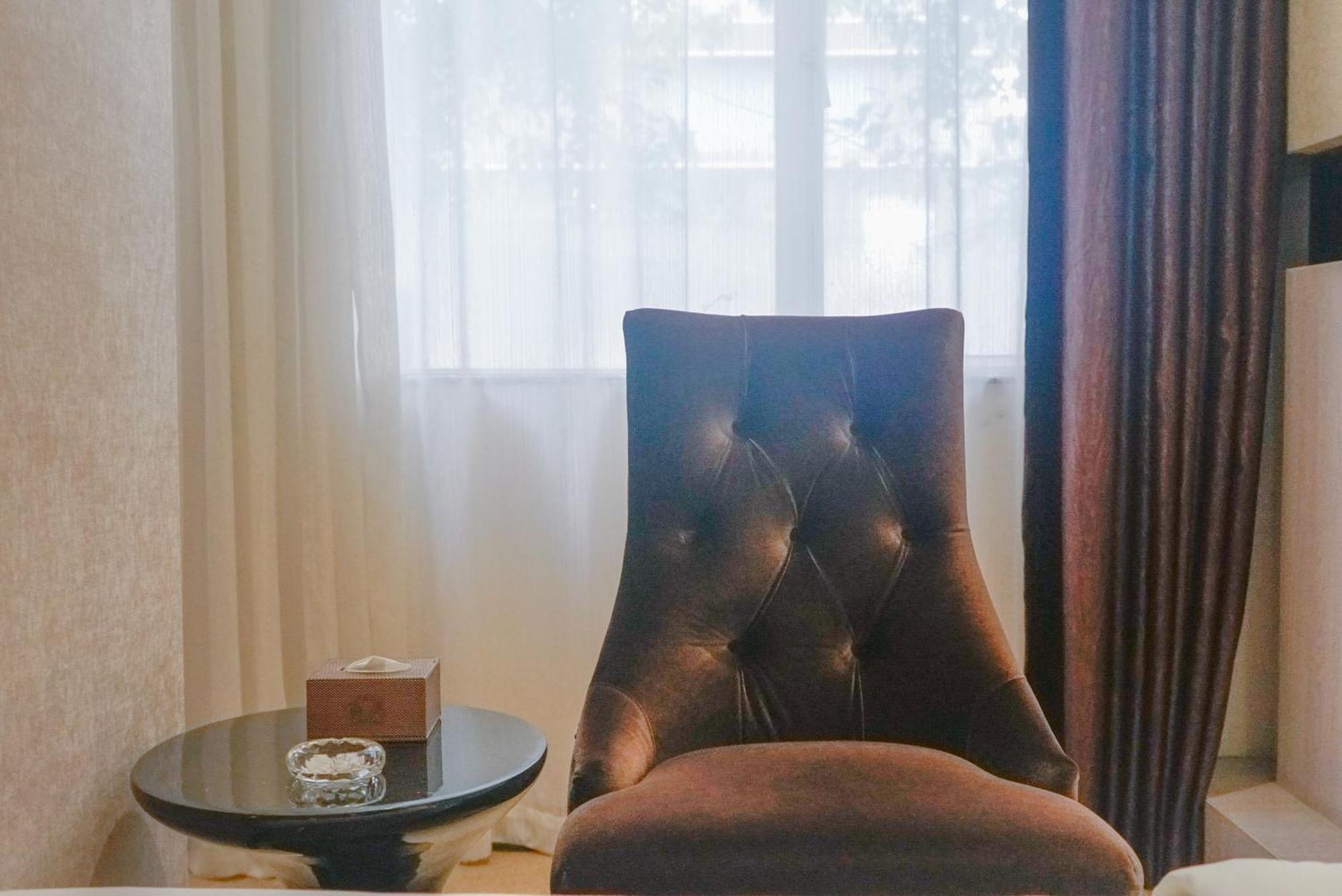 Paco Hotel Tianhe Coach Terminal Metro Satation Guangzhou-Free Shuttle Bus For Canton Fair Екстер'єр фото