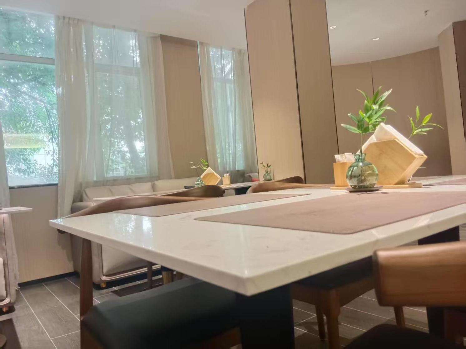 Paco Hotel Tianhe Coach Terminal Metro Satation Guangzhou-Free Shuttle Bus For Canton Fair Екстер'єр фото